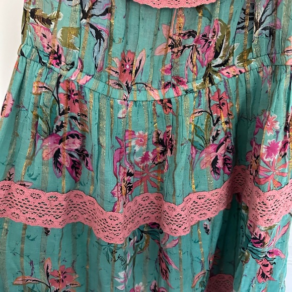 Barok maxi - Picture 4 of 4